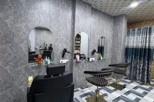 Spinz Unisex Salon &amp; Academy