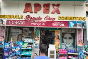 Apex Beauty Shop