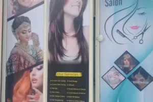 Oshin Beauty Salon