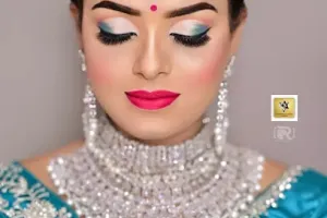 Vishal Makeup &amp; Hair Academy