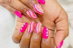 Nailscraft nail salon and Academy