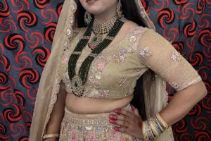 HIBA MAKEOVER STUDIO