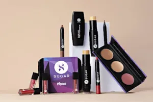 Shree Sai Cosmetics &amp; Beauty