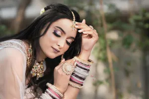 Shabana Makeup studio