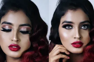Silk makeover