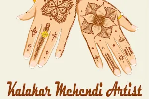 Kalakar Mehendi Artist (henna)