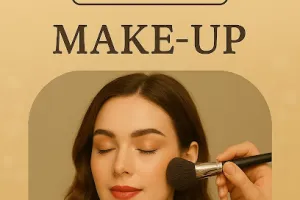 Siddhi Beauty Parlour &amp; Makeover