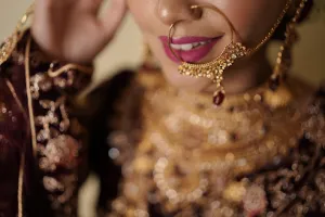 Sanchita's Makeover Studio and Academy
