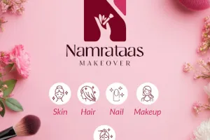 Namrata's Makeover