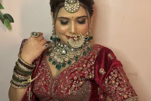 Mahima’s Magic