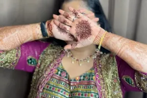 Sanjana's Beauty Care