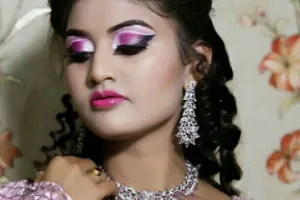 Shree jain makeover