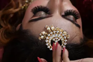 Veda Makeup and Hair Studio/ makeup artist Nagpur