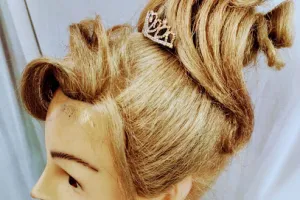 Hair skin makeup beauty academy Sai shradha hair art (unisex salon)