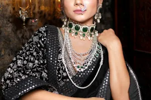 Beauties by Sana makeup studio salon &amp; academy