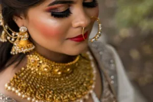 Urvi Makeover &amp; Academy