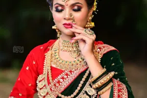 Galaxy Beauty Parlour &amp; Makeup Studio