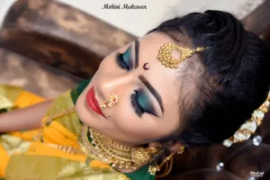 Mohini makeover studio - Makeup Artist in Nagpur