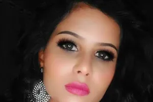 THE INFINITE PASSION MAKEUP ACADEMY