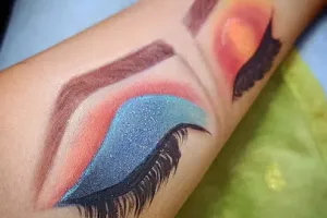 SJ bloom Beauty | Professional Nagpur Makeup &amp; Hairstyle Artist | Best Makeup and Hairstyle Artist In Nagpur