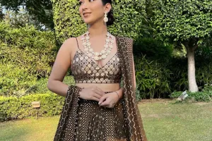 Makeup by Shree