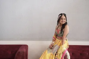 Mamta's Makeover