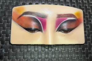 Megha’s makeover