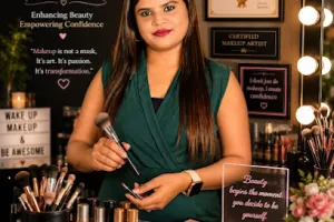 Yami Beauty Studio And Makeup Academy
