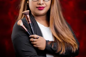 Rupa's Makeup &amp; Academy