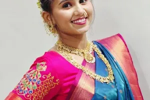 Glam Up Makeup Salon &amp; Academy