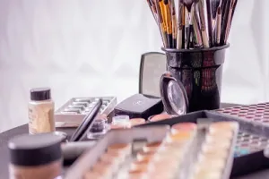 Glamour Make-up Studio