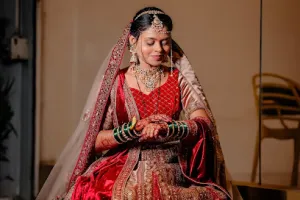 Essence By Pooja Rathod