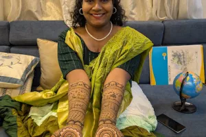 Reva Mehandi Art