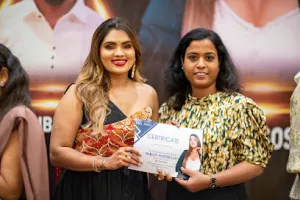 Bhargavi makeup studio and boutique