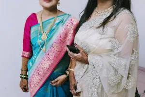 Lajree Beauty Parlour