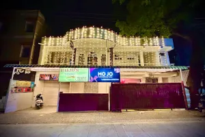 Baiju's Studio