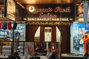 Queen's Park Salon