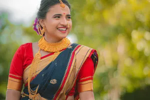Priya's Makeover