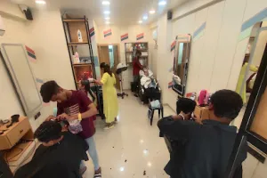 Jiza Professional Salon