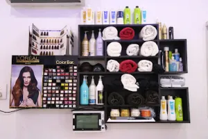BEAUTY PLANET AURANGABAD