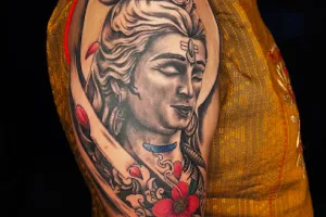 Tattoo Buzz On
