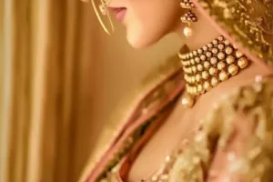 Lashes – The House of Brides