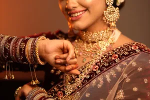Vinita Makeup Artist