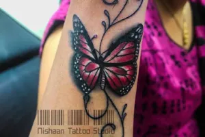 Nishaan Tattoo Studio
