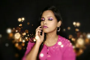 AFRIN - Bridal Makeup Artist