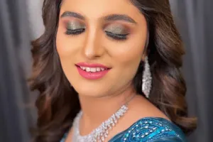 Prerana Makeup Artist Studio