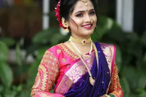 Sangita's_MakeupStudio