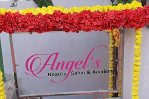 Angel's Beauty Salon