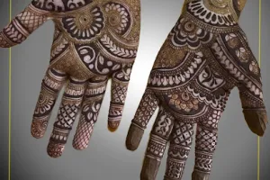 Rachana Mehandi Studio &amp; Academy
