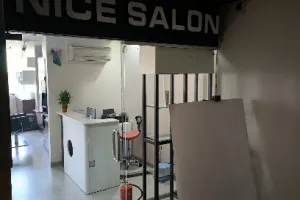 NICE SALON KOLHAPUR